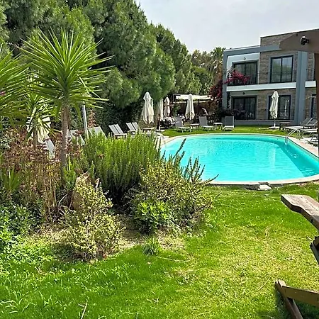 Hotel Malta Bodrum