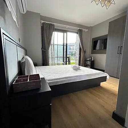 Malta Bodrum 4*