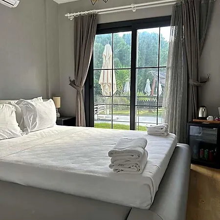 Malta Bodrum 4*
