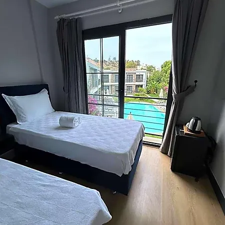Hotel Malta Bodrum Türkbükü