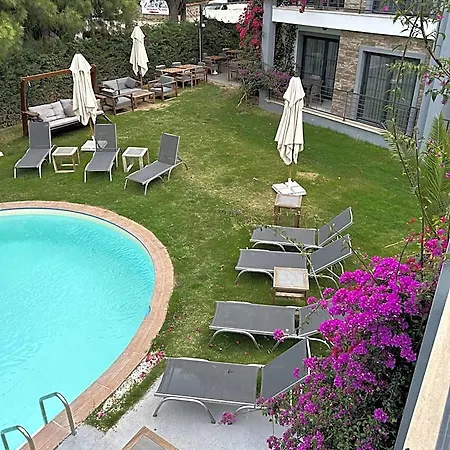 Malta Bodrum 4*