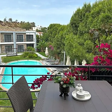 Malta Bodrum Hotel
