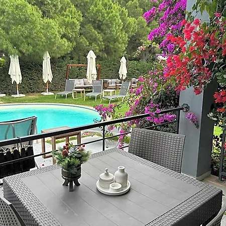 Malta Bodrum 4* Türkbükü