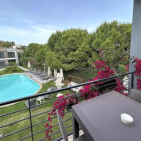 Hotel Malta Bodrum Türkbükü