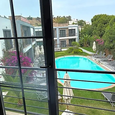 Malta Bodrum Türkbükü