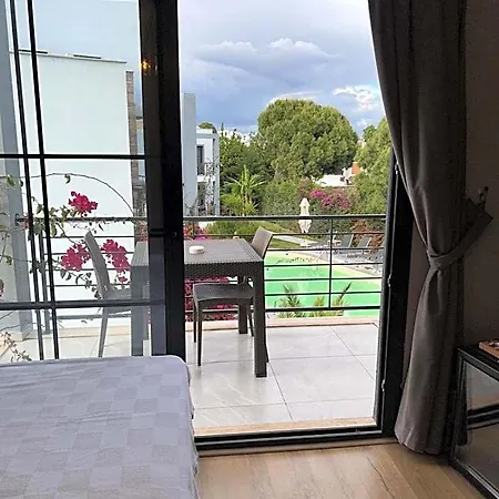 Malta Bodrum Hotel 4*