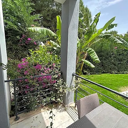 Malta Bodrum 4* Türkbükü