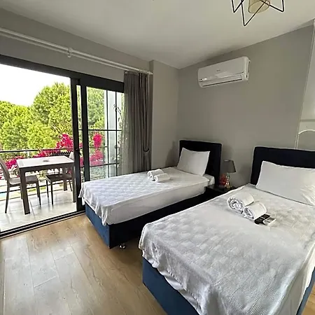Hotel Malta Bodrum Türkbükü