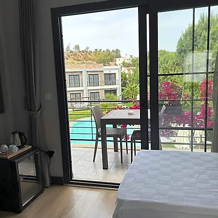 Malta Bodrum Hotel