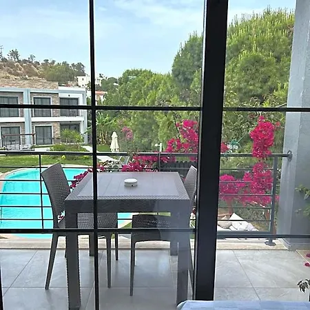 Hotel Malta Bodrum 4*