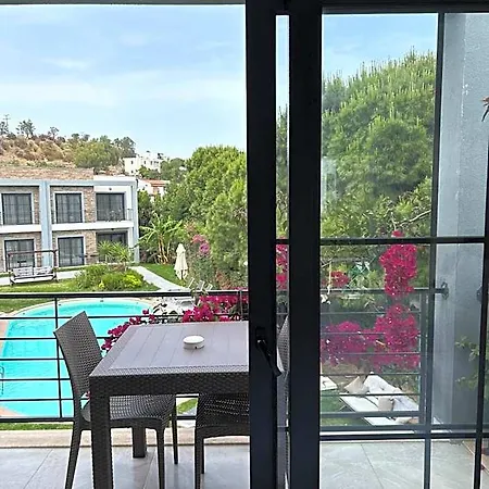 Malta Bodrum 4* Türkbükü