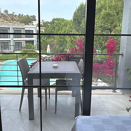 Malta Bodrum Hotel Türkbükü
