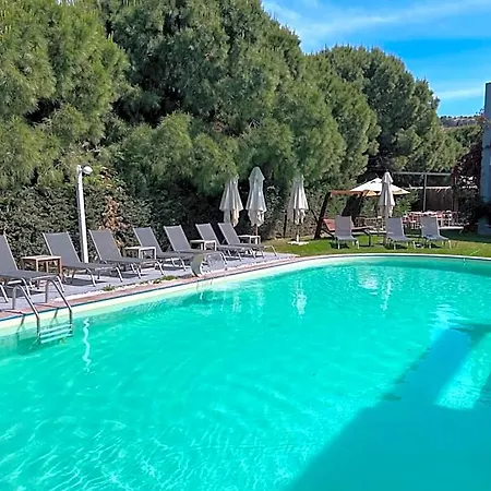 Hotel Malta Bodrum