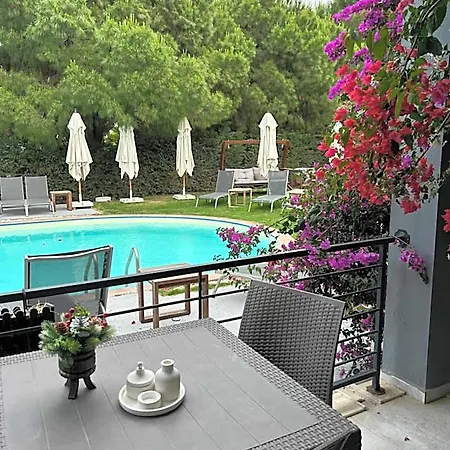 Malta Bodrum Hotel Türkbükü